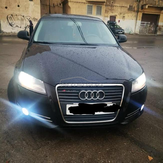 Audi A3 2010