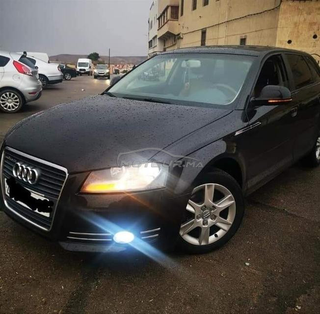 Audi A3 2010