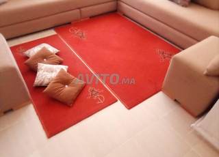 Tapis en très bon état 