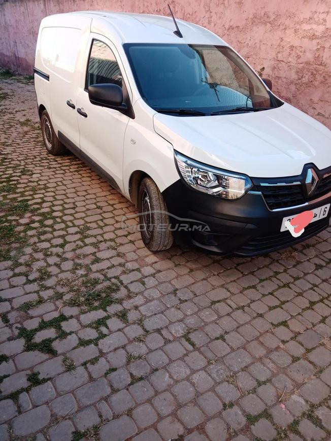 renault express 