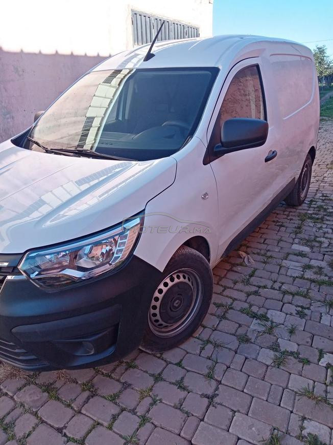 renault express 