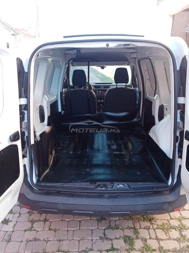 renault express 