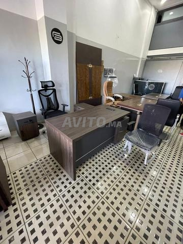 mobilier bureau de haute qualité  - 2