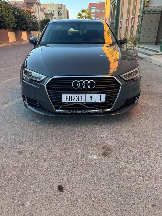 Audi A3 en excellent état