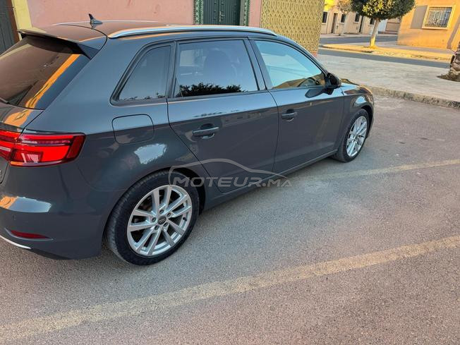 Audi A3 en excellent état