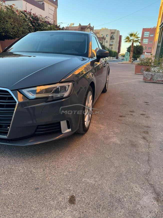 Audi A3 en excellent état