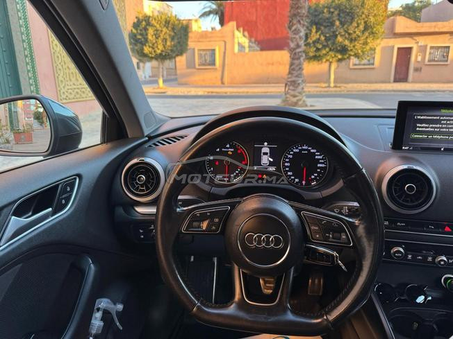 Audi A3 en excellent état