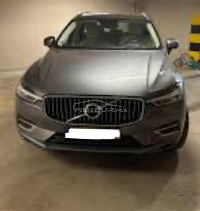 Volvo XC60 Diesel Automatique 2020 à Temara