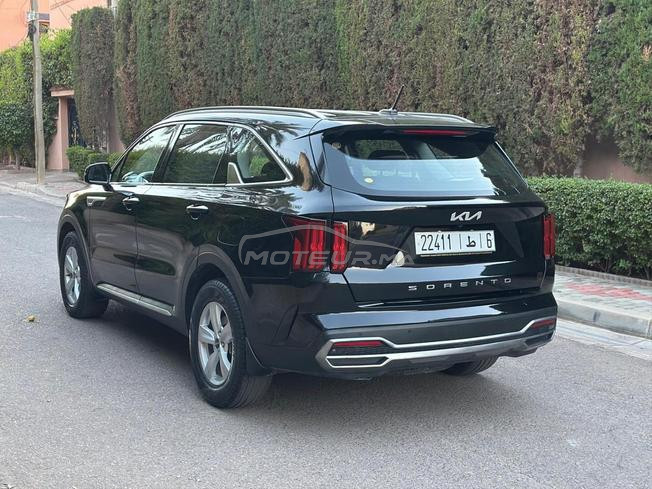 KIA فيها كريمة ديال السياحة