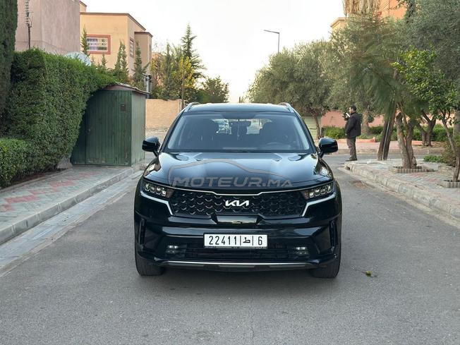 KIA فيها كريمة ديال السياحة