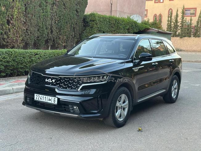 KIA فيها كريمة ديال السياحة