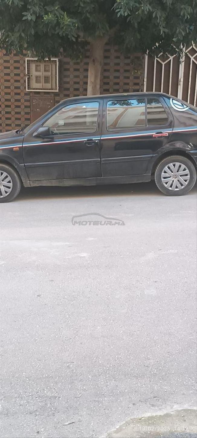 Volkswagen vinto