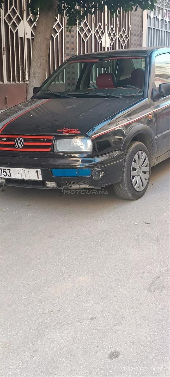 Volkswagen vinto