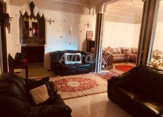 Appartement à louer 120 m² à Fès
