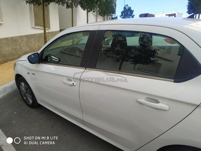 Citroen c Elysée 