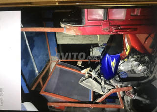 triporteur à vendre 