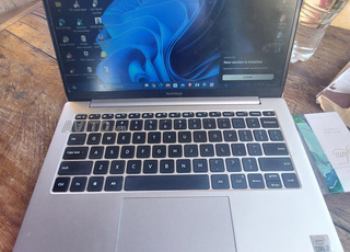 pc redmi designed by xiaomi