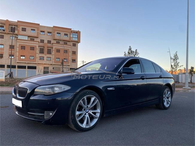 bmw serie 5 