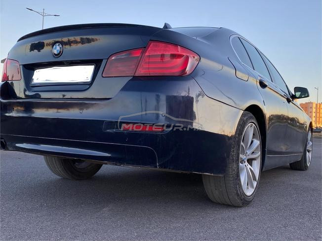 bmw serie 5 