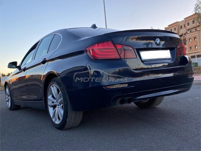 bmw serie 5 