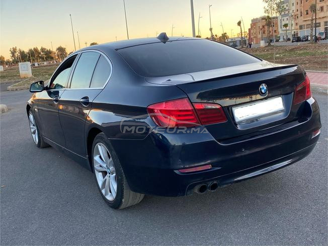 bmw serie 5 