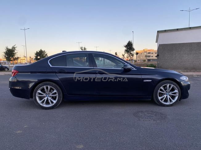 bmw serie 5 