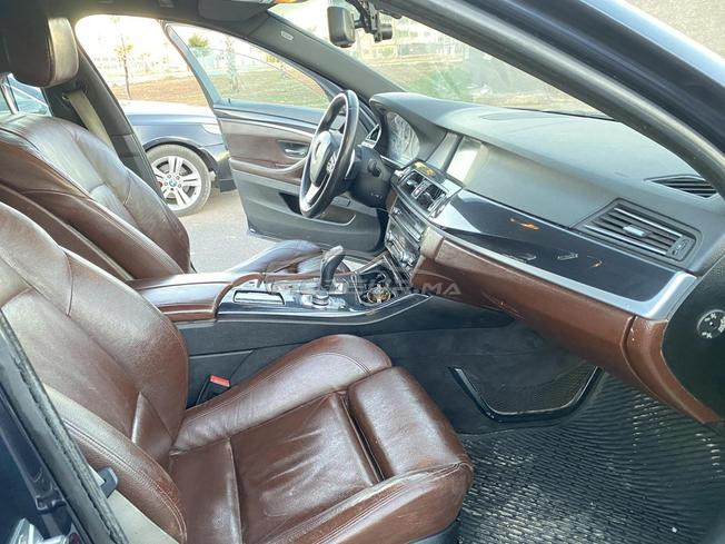 bmw serie 5 