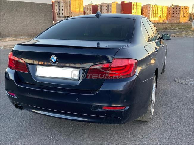 bmw serie 5 