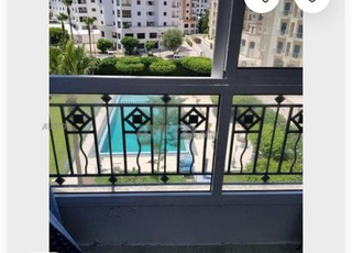 Appartement meublé KFC malabata