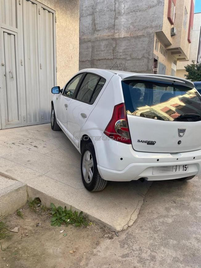 dacia logan 2010