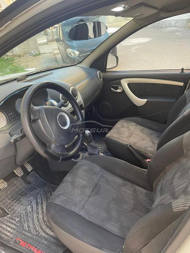 dacia logan 2010