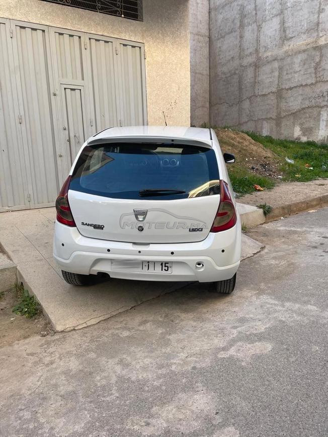 dacia logan 2010
