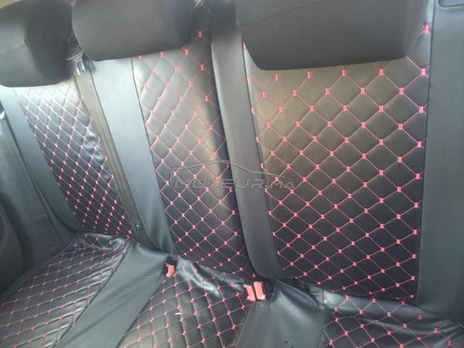 golf 6 à vendre  