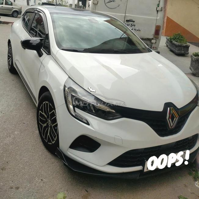 renault r19