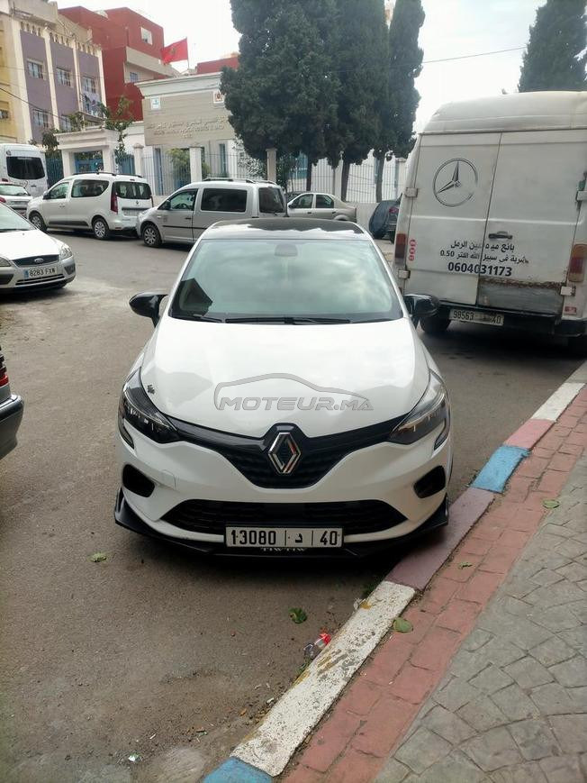 renault r19