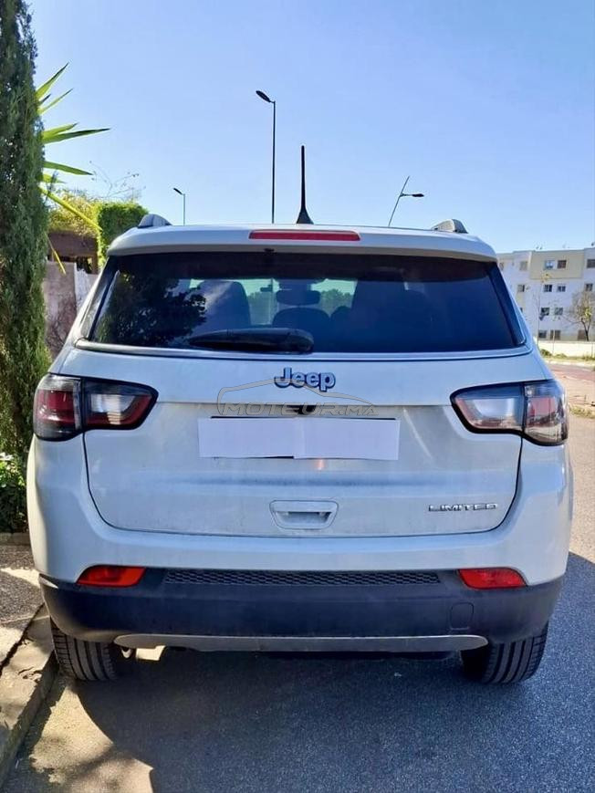 Jeep Compass Diesel 2023 