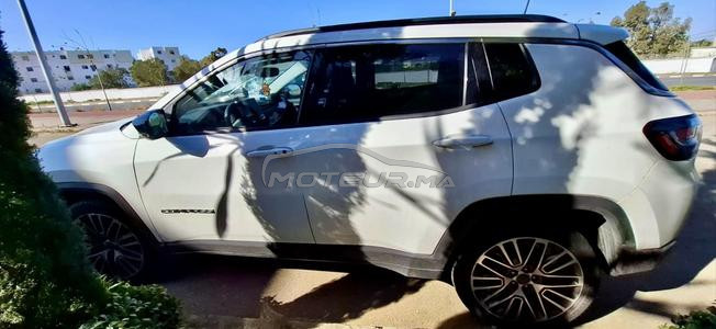 Jeep Compass Diesel 2023 