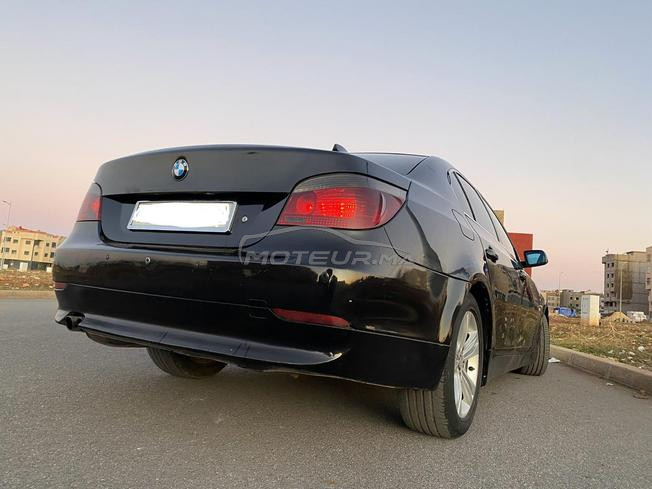 bmw série 5 