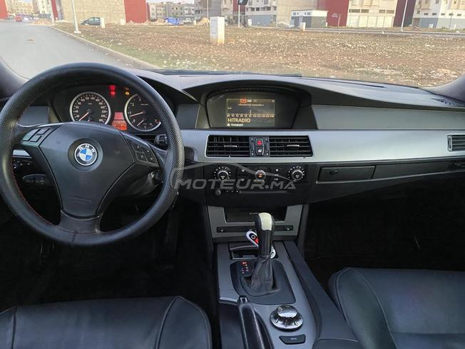 bmw série 5 