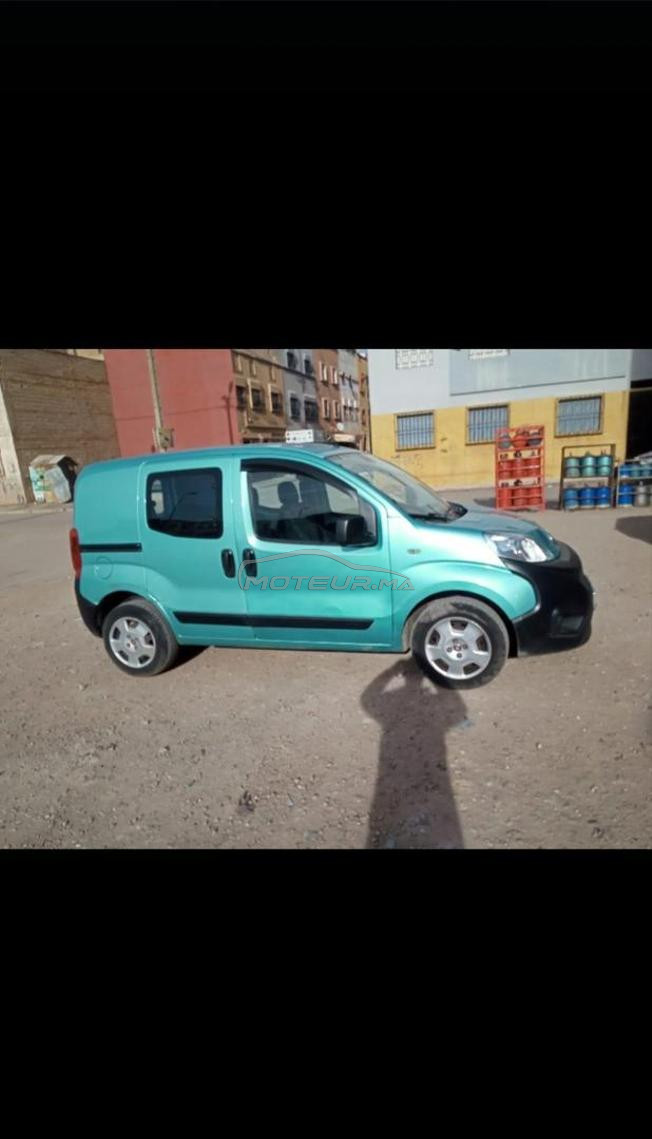 fiat fiorino 2017