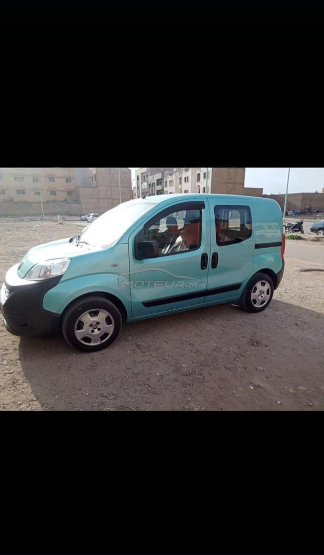 fiat fiorino 2017