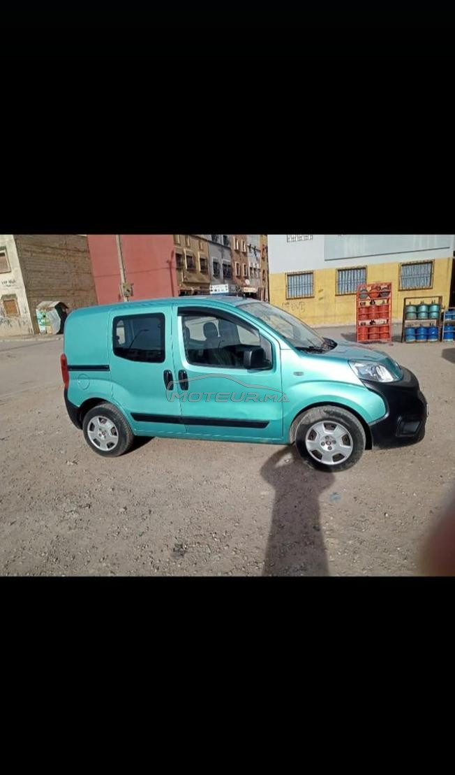 fiat fiorino 2017