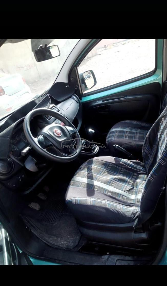 fiat fiorino 2017