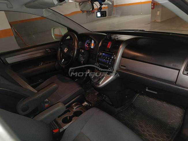 Honda Crv 2009