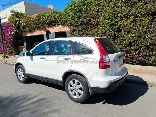 Honda Crv 2009