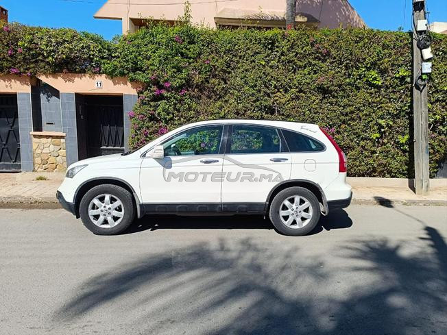 Honda Crv 2009