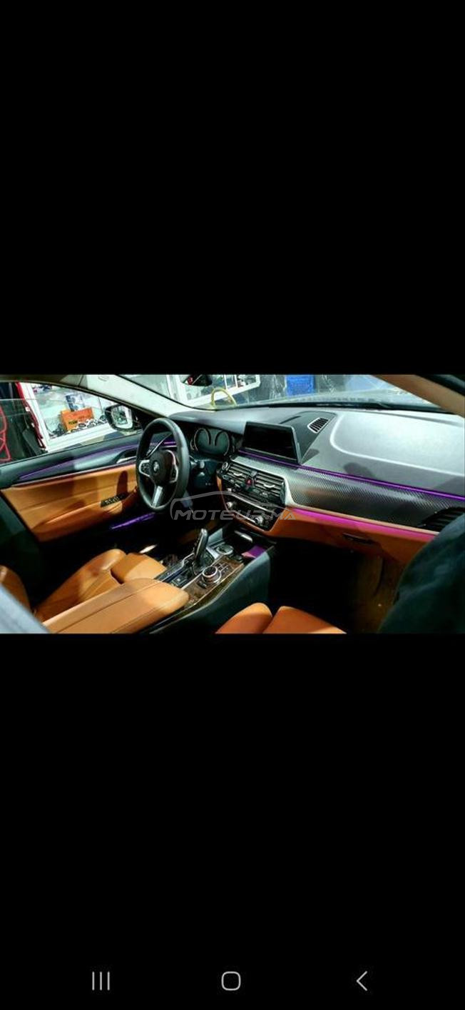 bmw G30 très bon état avandre