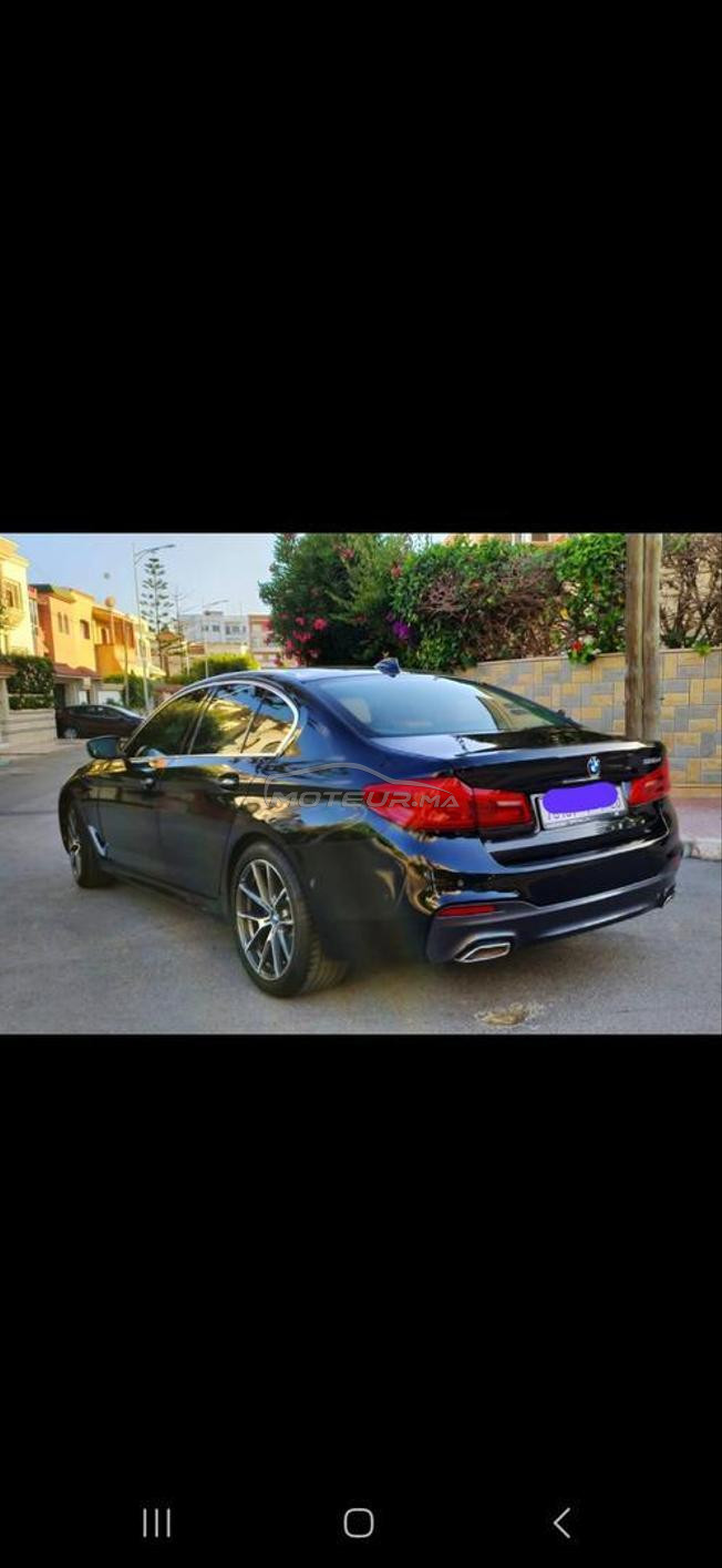 bmw G30 très bon état avandre
