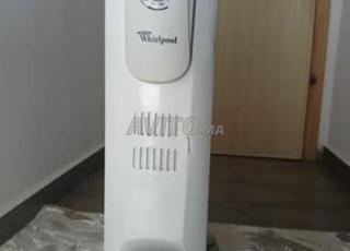 chauffage électrique 