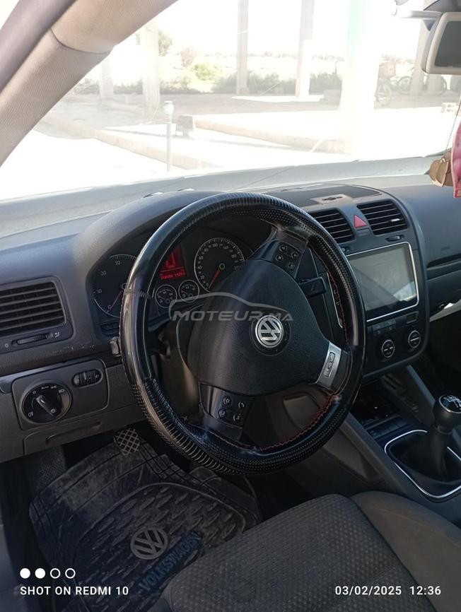 GOLF 5 